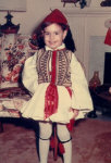 [ Little Greek Boy ]