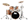 Drums Icon