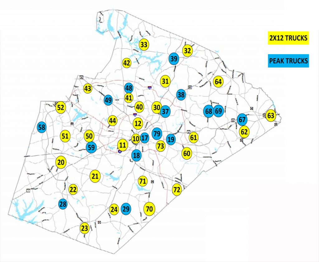 New Numbering for Wake County EMS System Legeros Fire Blog