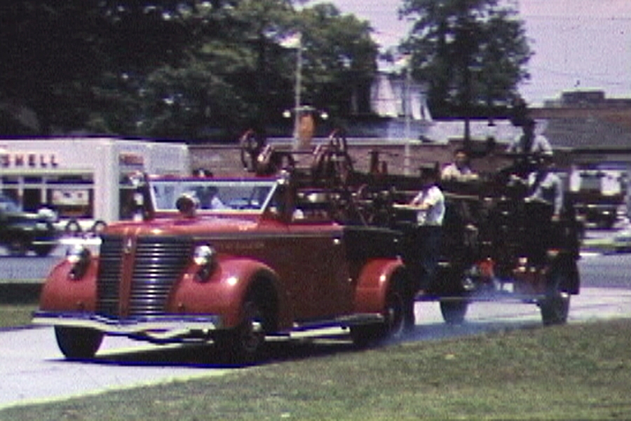 1939 American Lafrance 500 Series 1916 American Lafrance Type 17 Aerial Ladder History Reserve T1 Courtesy Raleigh News Observer Model Year 1939 Make Model American Lafrance 1916 American Lafrance Type 17 Serial Number L 1164