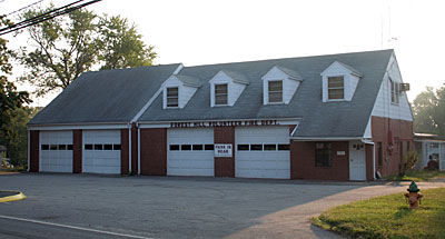 Forest Hill Fire Department - Legeros Fire Blog Archives 2006-2015