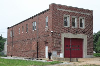 Tropical Photographer Stalks St. Louis Fire Stations - Legeros Fire ...