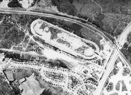 UPDATED - Remembering the Raleigh Speedway - Legeros Fire Blog Archives ...