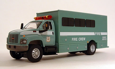 Die-Cast Fire Models Eligor Part I - Trucks - Legeros.com